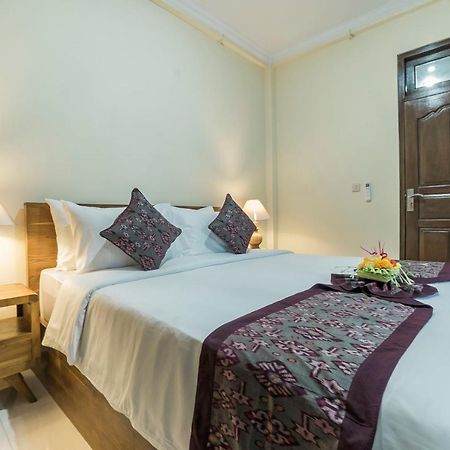 Vaneka Garden House Убуд Екстериор снимка
