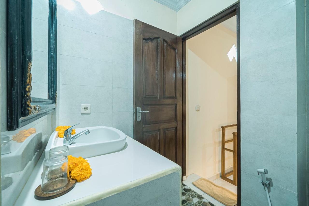 Vaneka Garden House Убуд Екстериор снимка