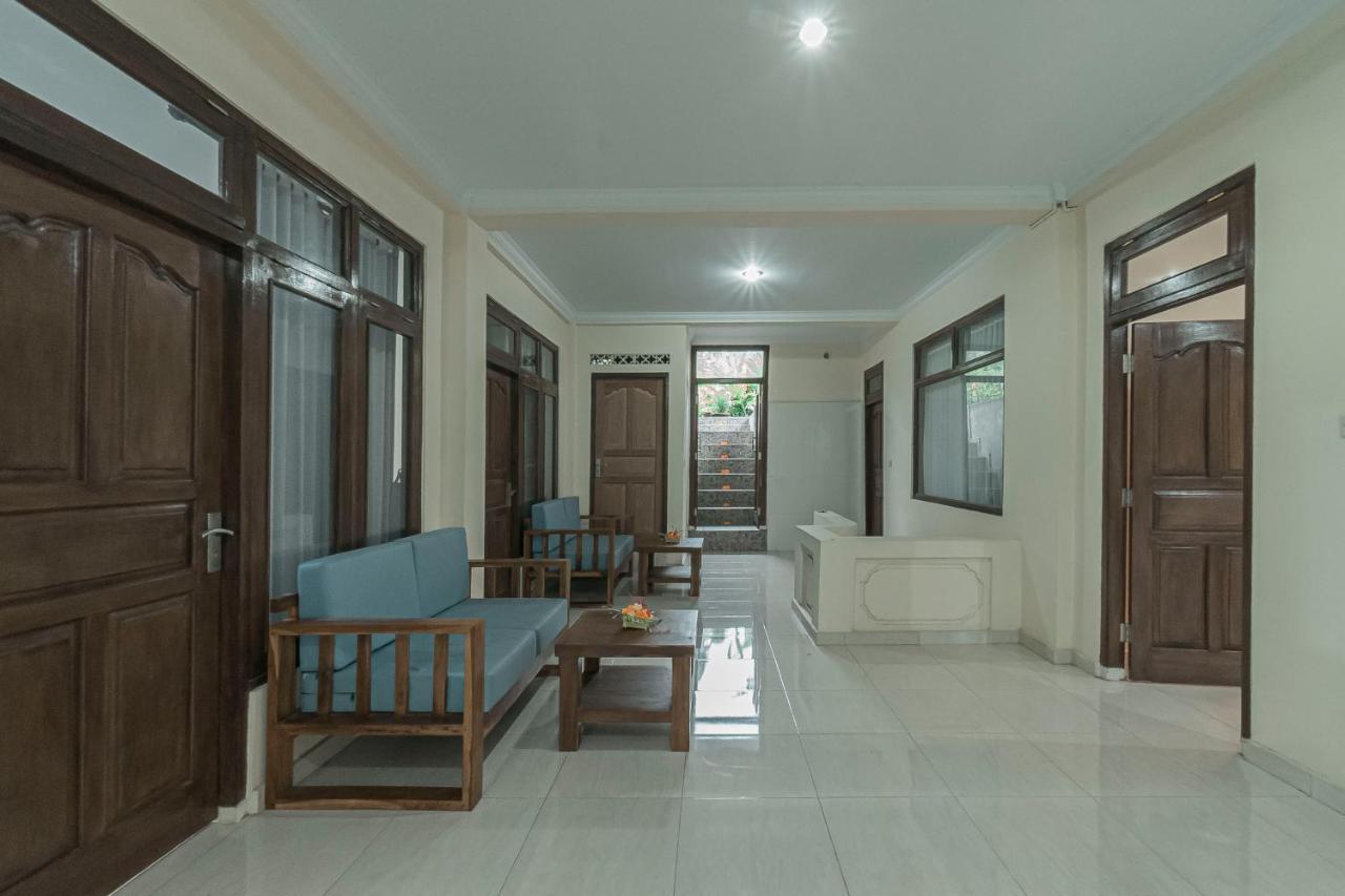 Vaneka Garden House Убуд Екстериор снимка