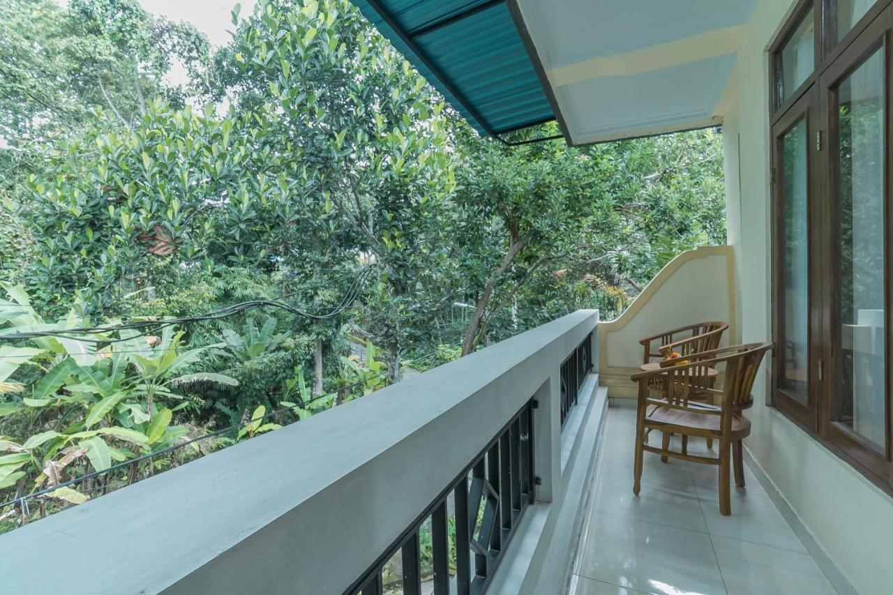 Vaneka Garden House Убуд Екстериор снимка